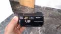 Venta de Videocámaras: Sony HDR-CX7EK FullHD1080 Dolby Digital 5.1